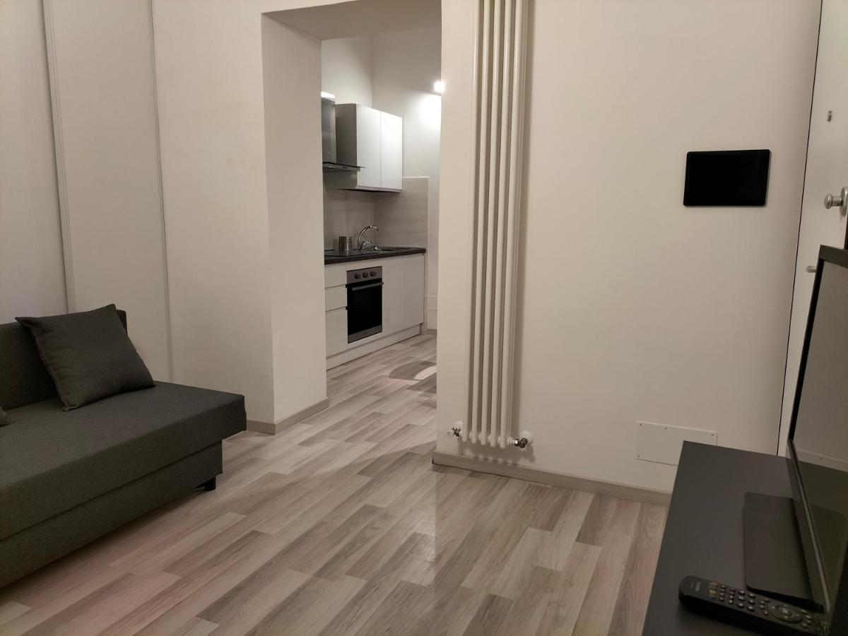 テルニCasa Naxアパートメント エクステリア 写真