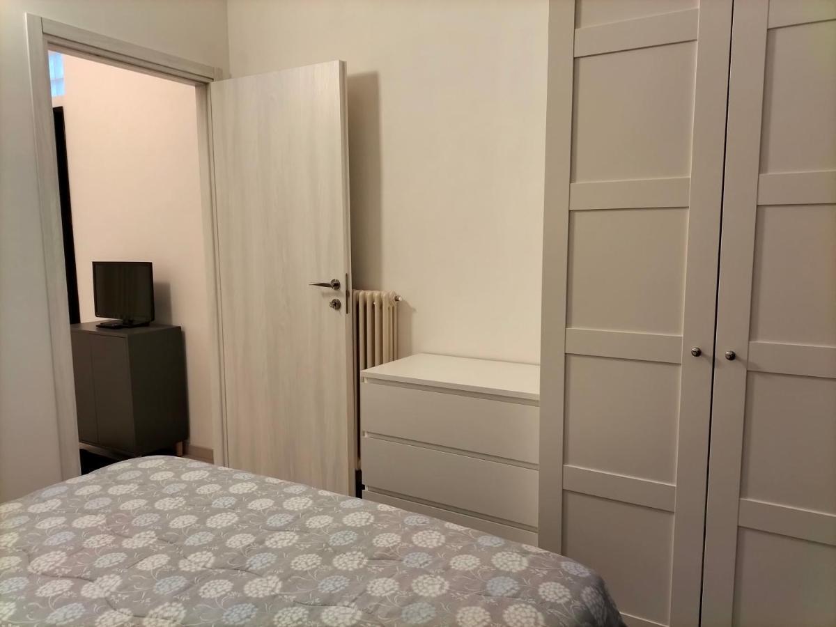テルニCasa Naxアパートメント エクステリア 写真