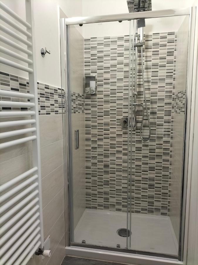 テルニCasa Naxアパートメント エクステリア 写真