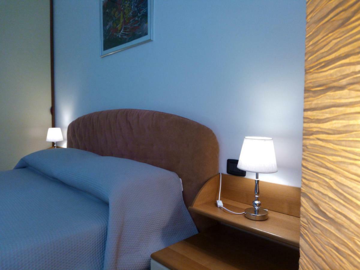 テルニCasa Naxアパートメント エクステリア 写真